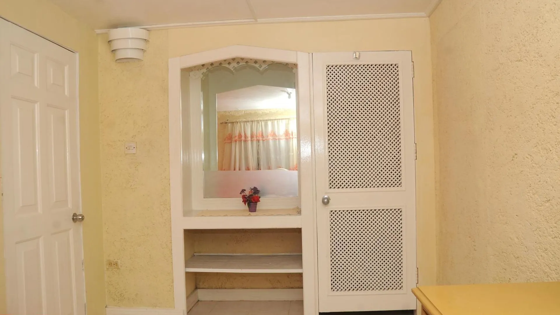 Appartement Palm Tree Ville Saint Peter